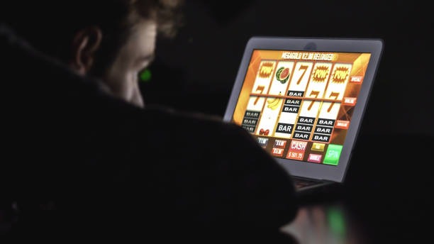 4D number game entry form on koko33 slot interface