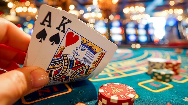 koko33 slot mobile interface showing football markets and live casino games